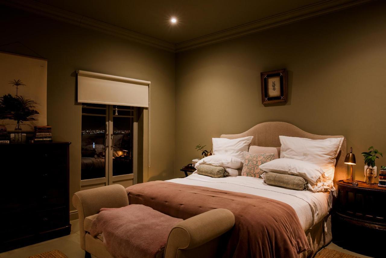 Hotel Onderdorp Kaapstad