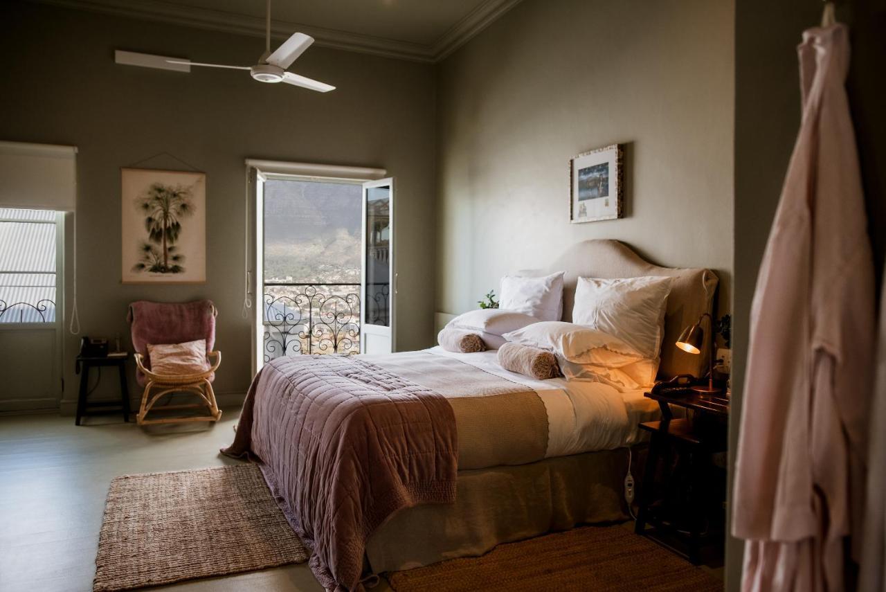 Onderdorp Hotel Kaapstad