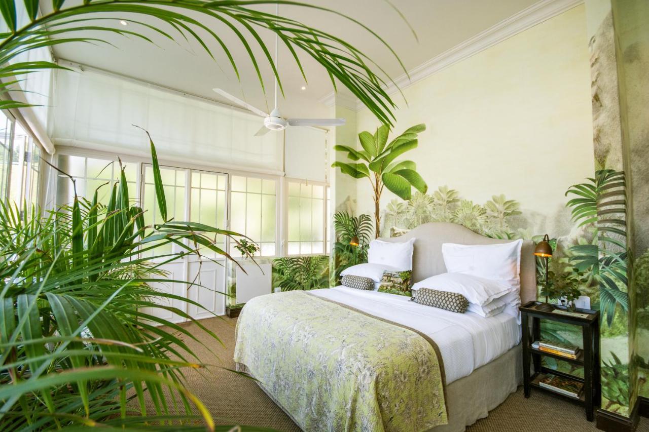 Onderdorp Hotel Kaapstad