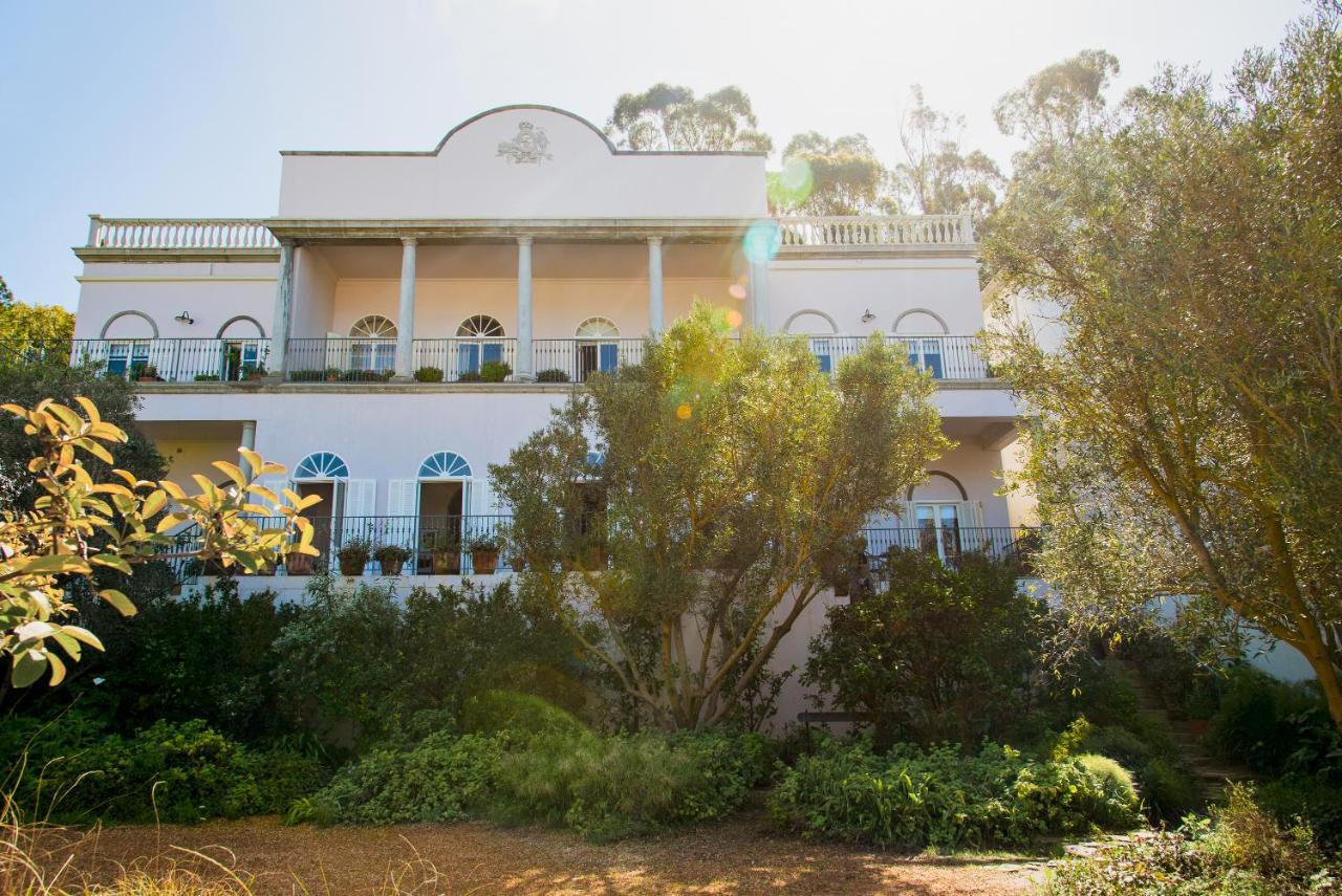 Hotel Onderdorp Kaapstad