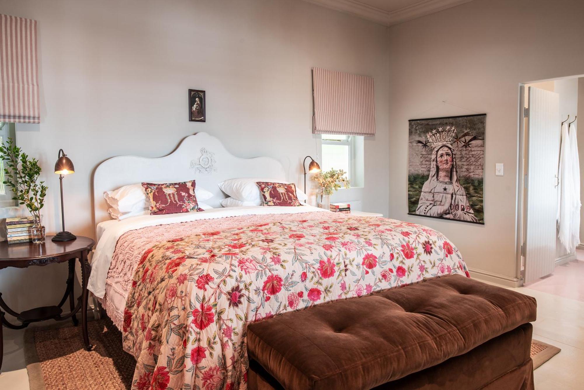 Hotel Onderdorp Kaapstad