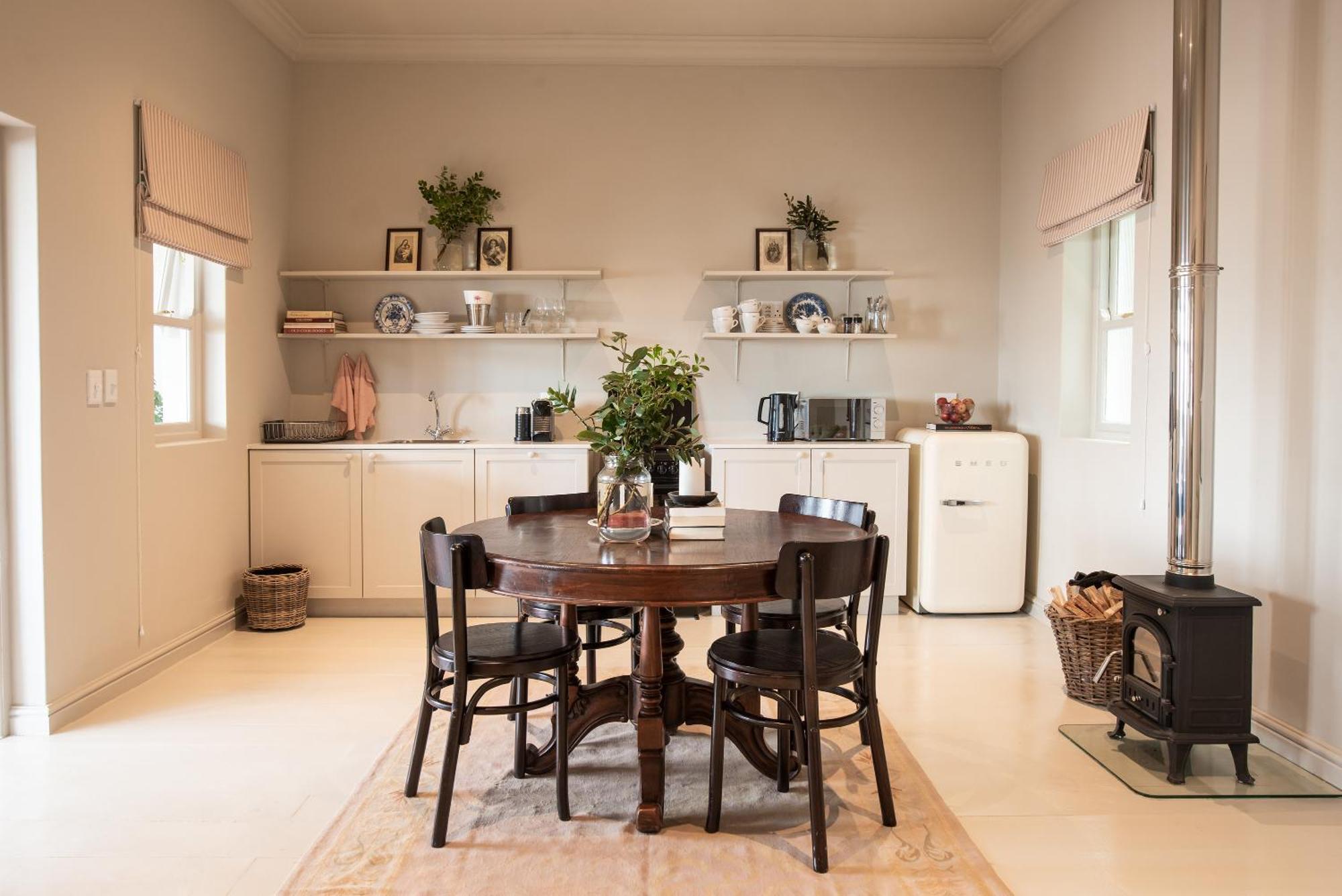 Onderdorp Kaapstad