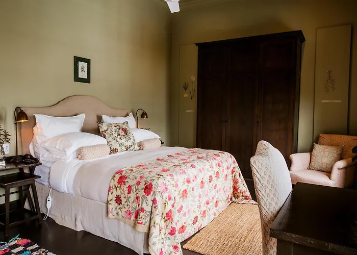 Dorp Hotel