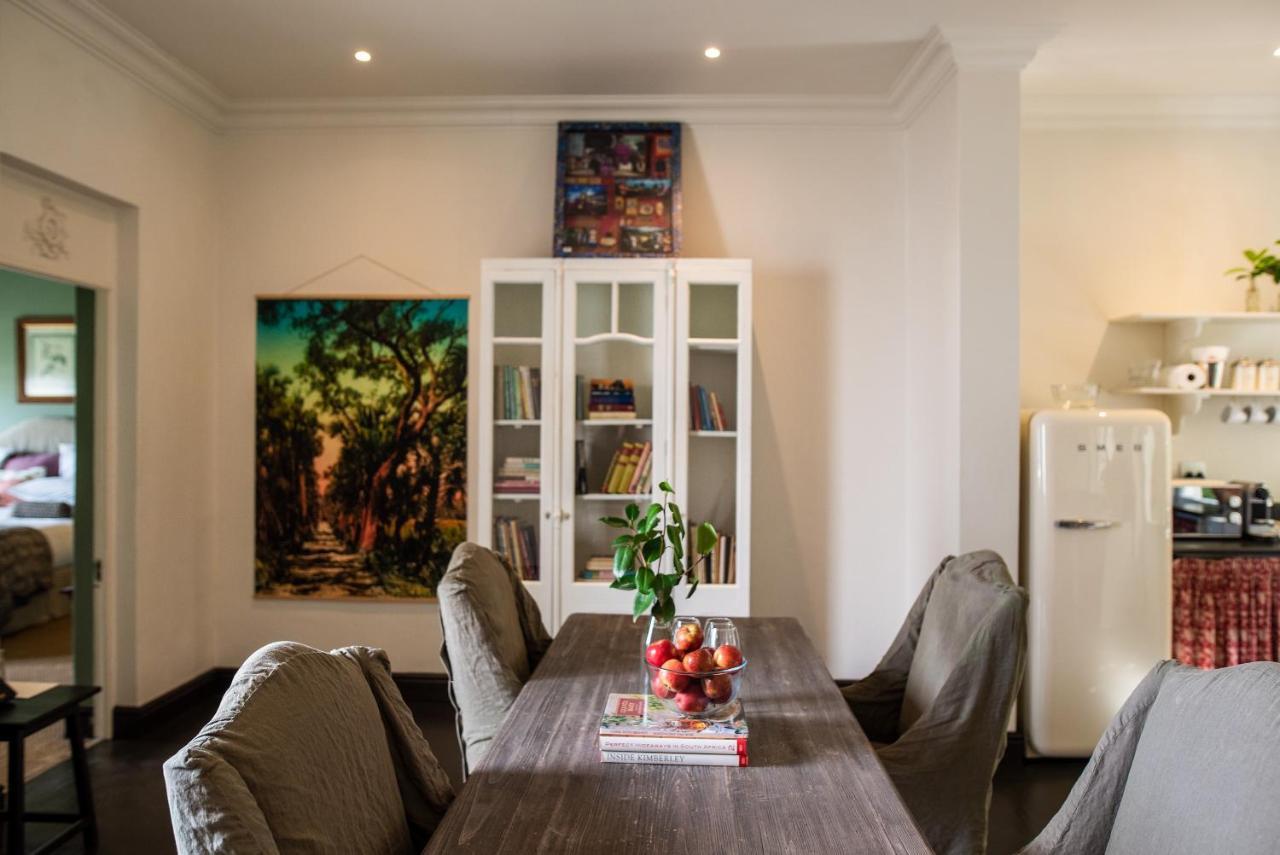 Hotel Dorp Cape Town