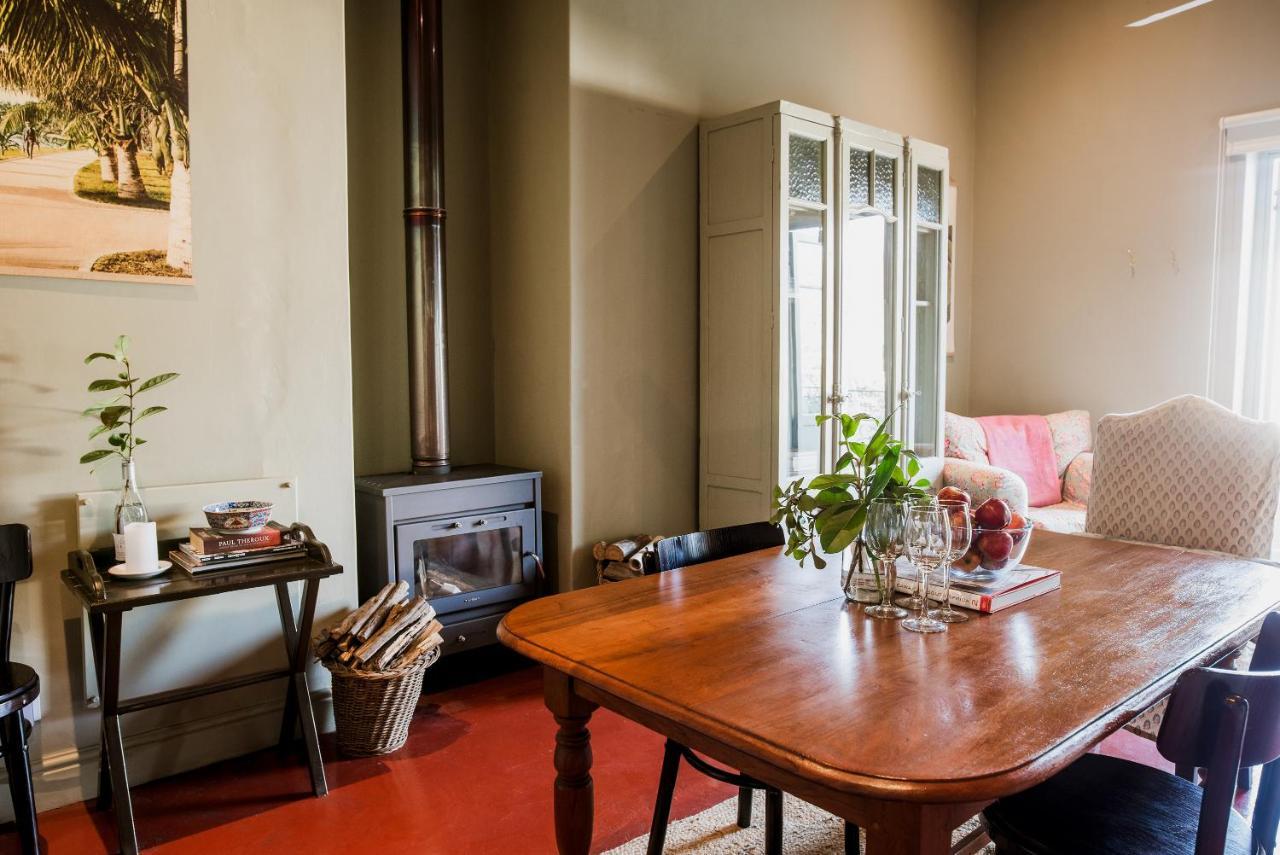 Hotel Dorp Cape Town