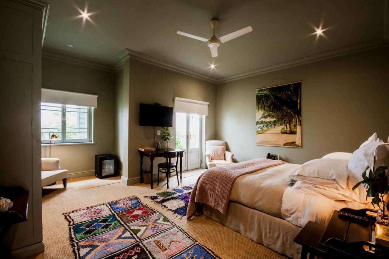 Dorp Hotel *