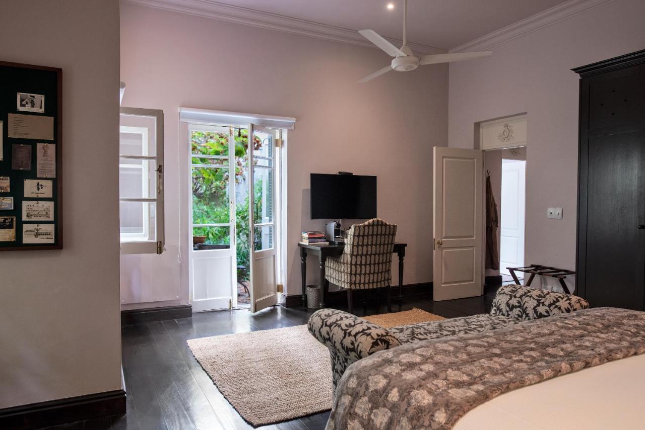 Hotel Dorp Cape Town