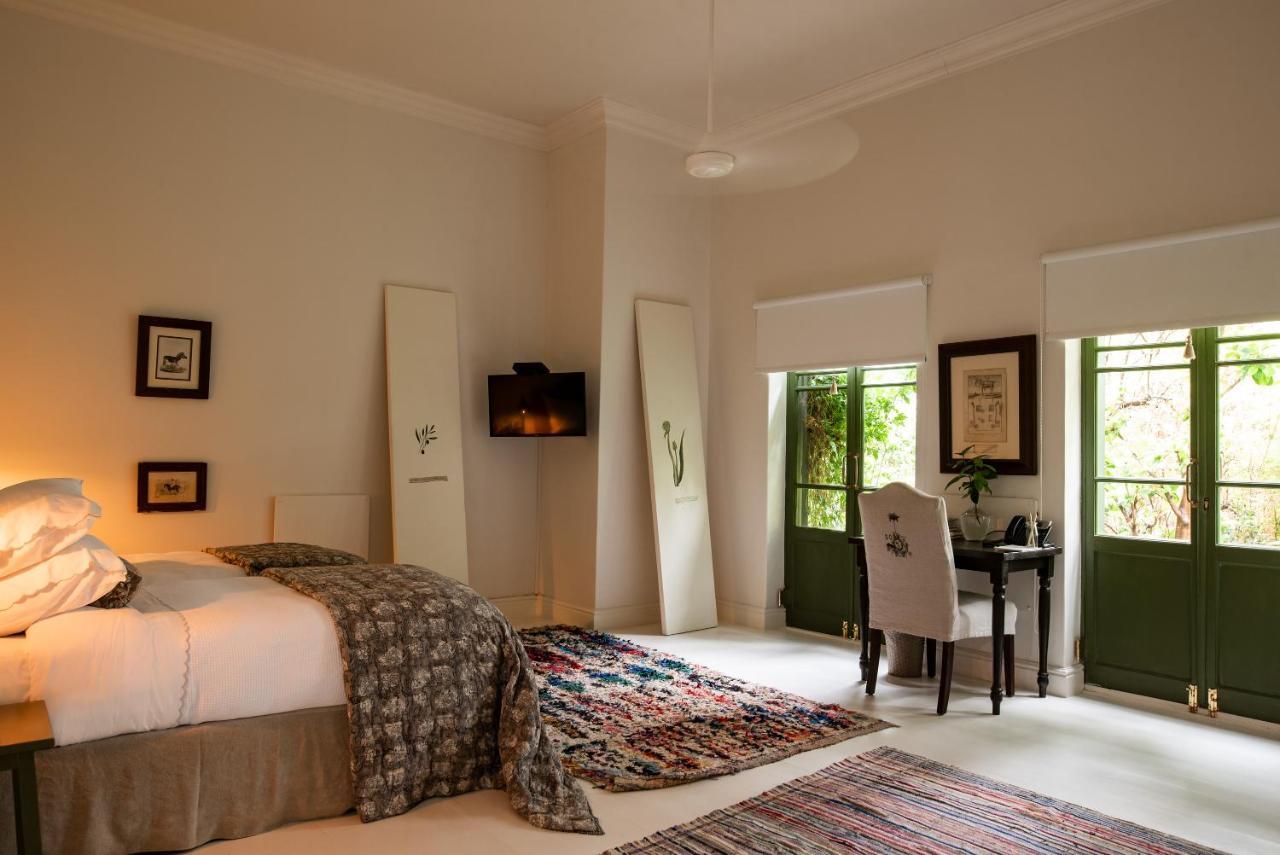 Dorp Hotel