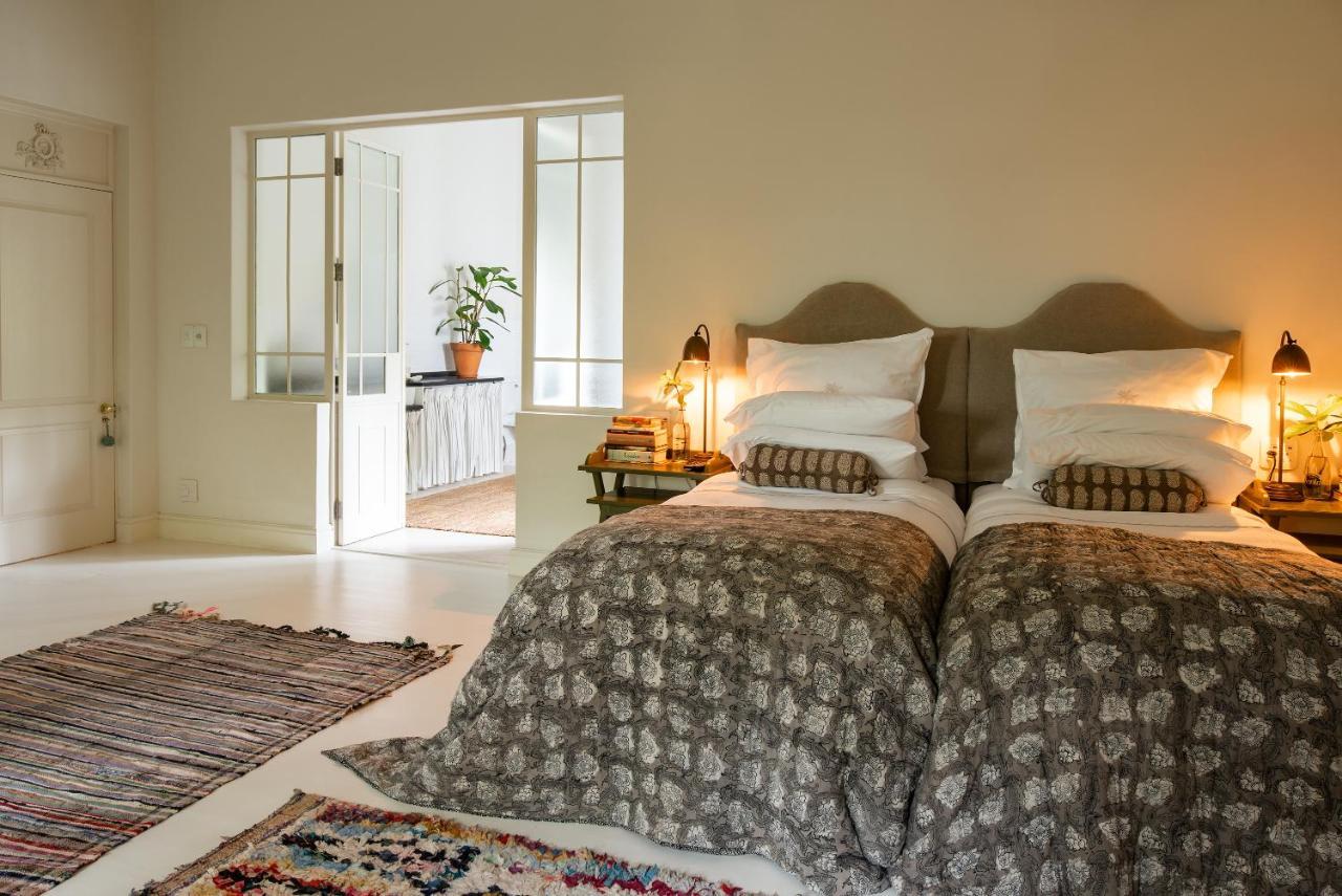 Dorp Hotel Cape Town