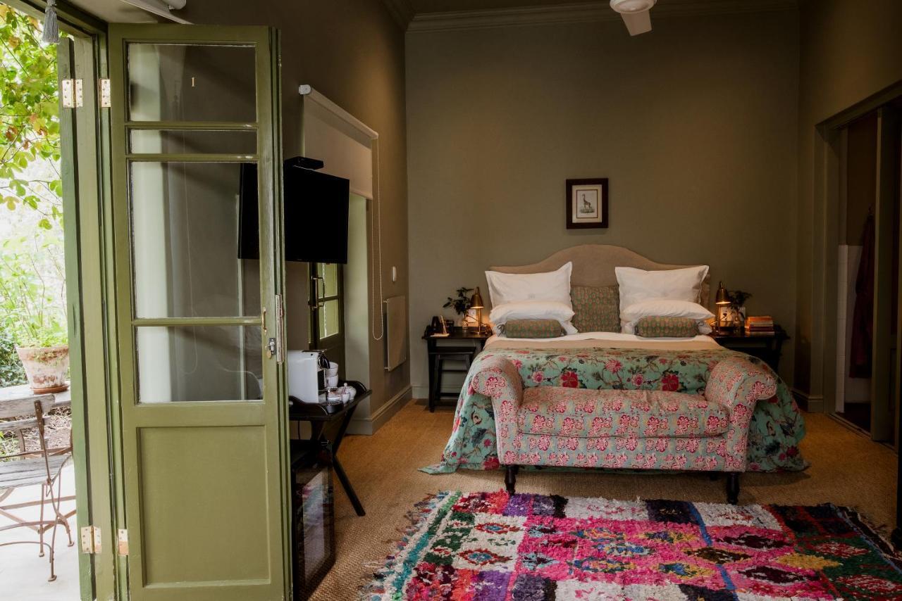 Dorp Hotel *