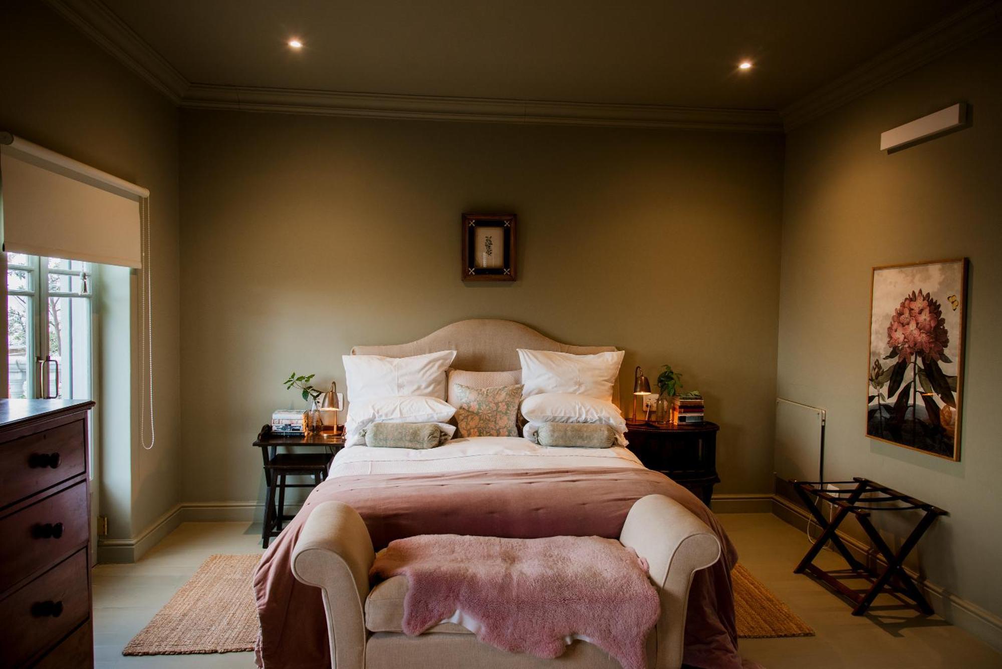 Dorp Hotel Cape Town
