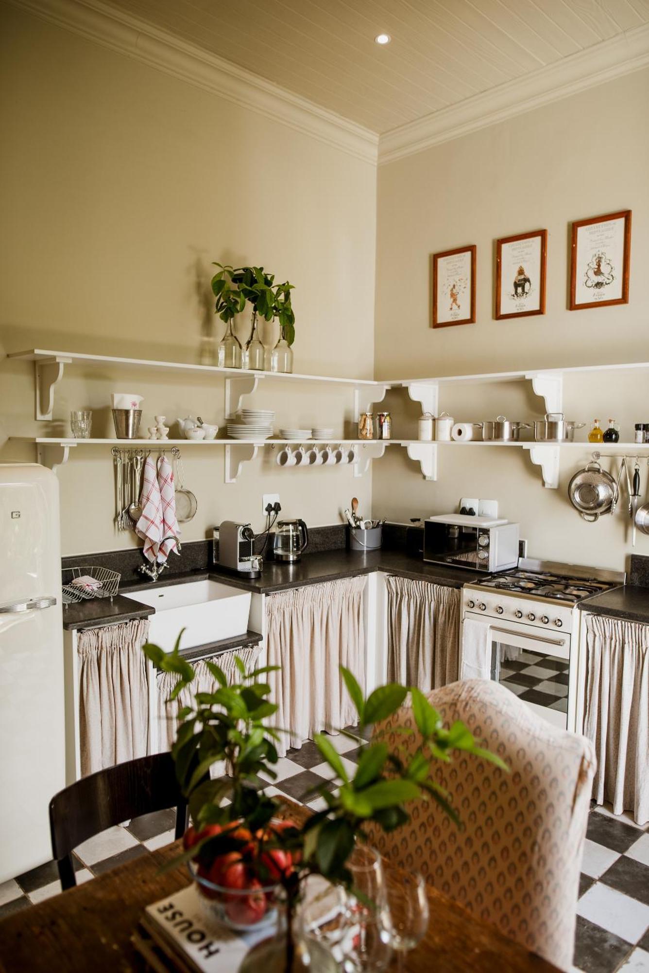 Dorp Hotel Cape Town