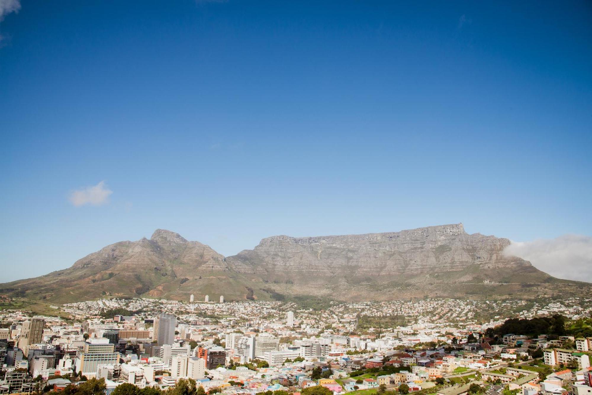 Dorp Hotel Cape Town