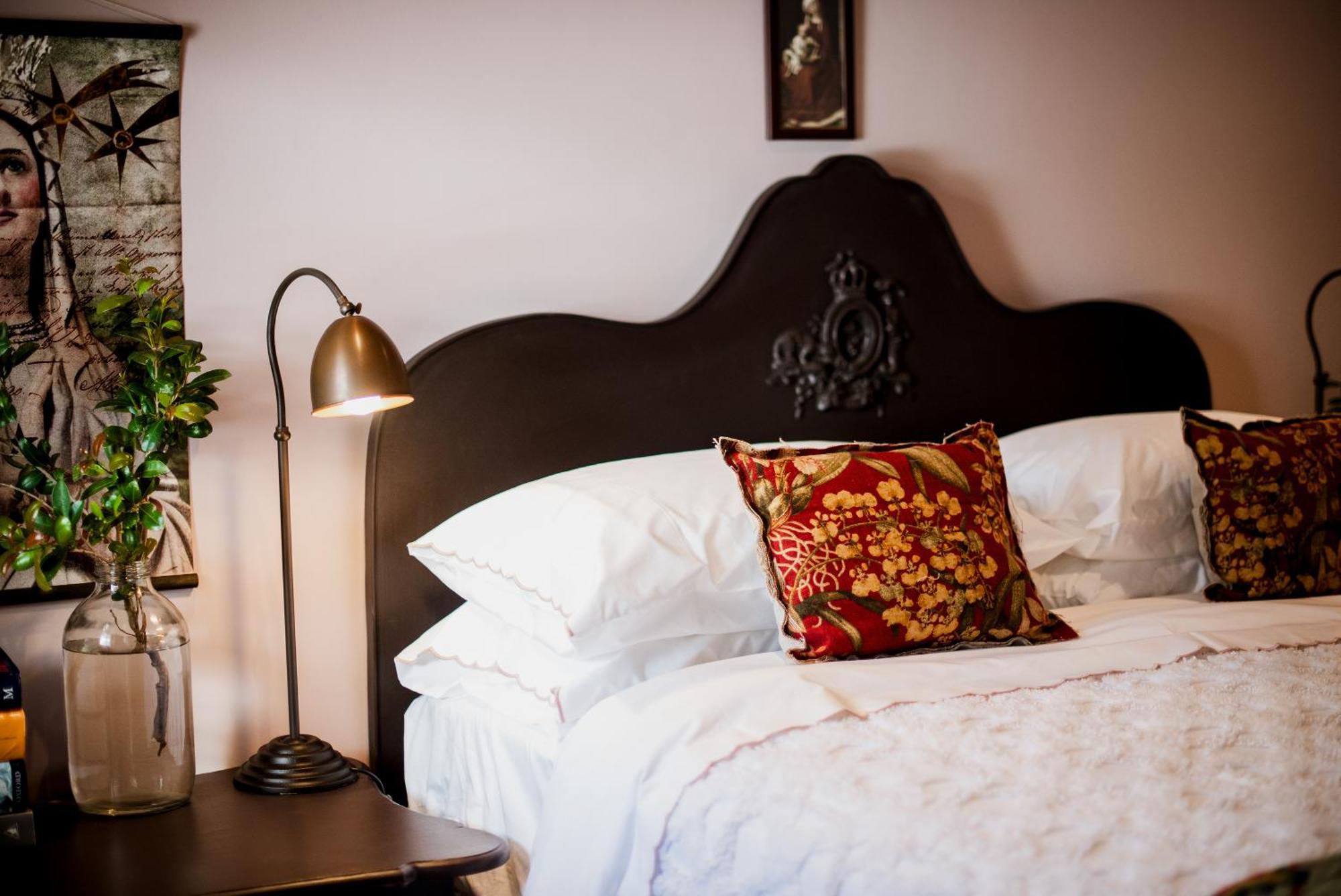 Hotel Dorp Cape Town