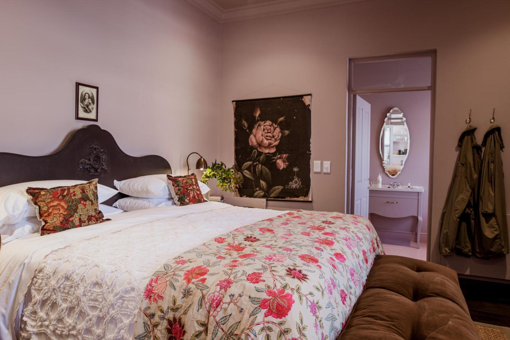 Dorp Hotel Cape Town