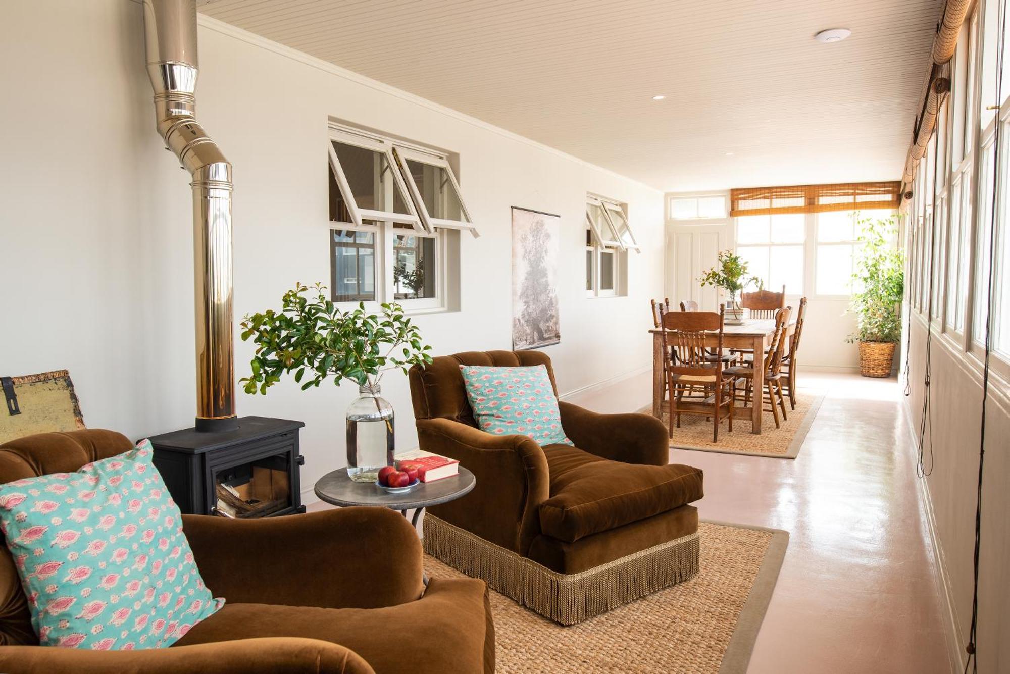 Hotel Dorp Cape Town