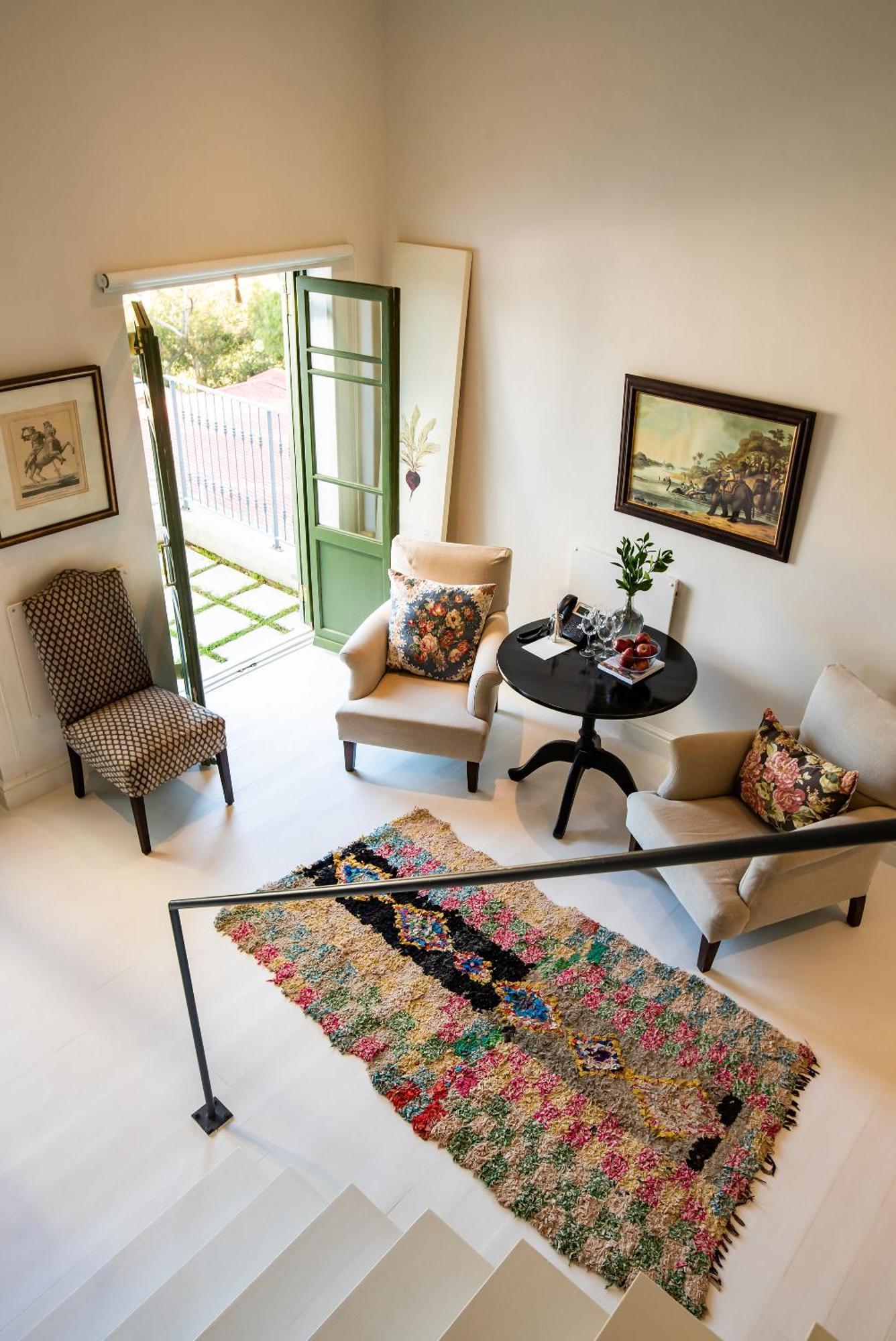 Hotel Dorp Cape Town