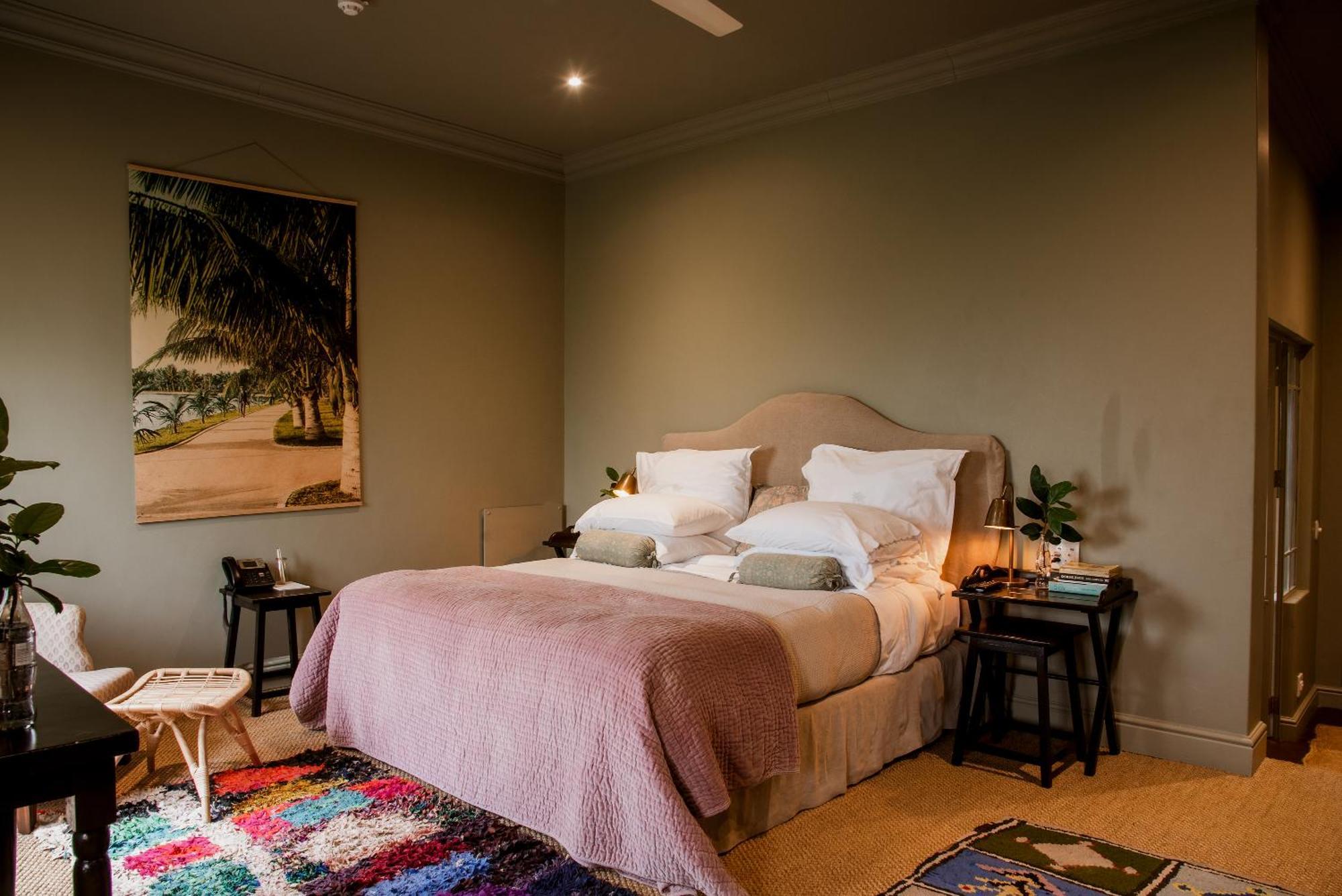 Dorp Hotel Cape Town