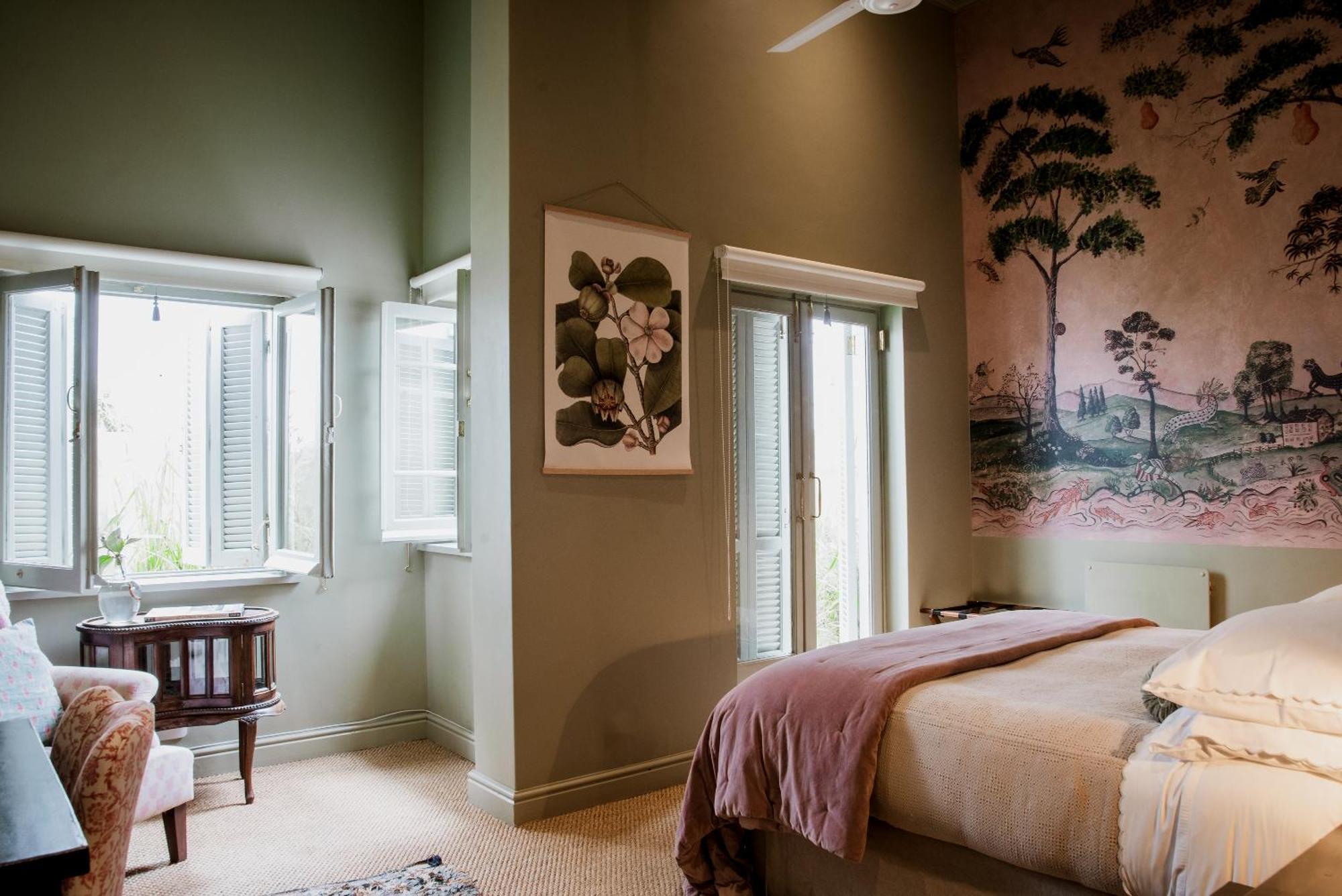 Dorp Hotel Cape Town
